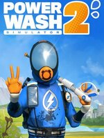 PowerWash Simulator 2