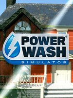 PowerWash Simulator PowerWash Simulator