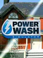 PowerWash Simulator