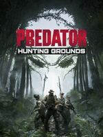 Predator: Hunting Grounds
