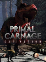 Primal Carnage: Extinction Primal Carnage: Extinction