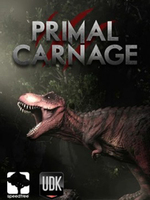 Primal Carnage