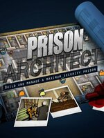 Prison Architect