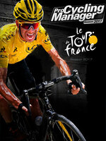 Pro Cycling Manager 2017