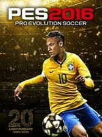 Pro Evolution Soccer 2016