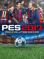 Pro Evolution Soccer 2017