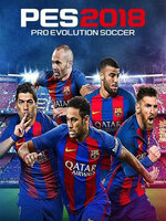 Pro Evolution Soccer 2018