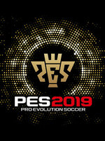 PRO EVOLUTION SOCCER 2019