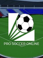 Pro Soccer Online Pro Soccer Online
