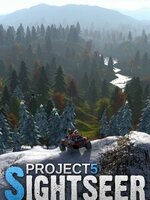 Project 5: Sightseer