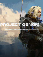 Project Genom