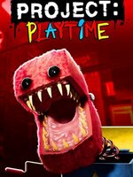 PROJECT: PLAYTIME PROJECT: PLAYTIME