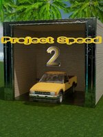 Project Speed 2