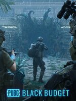 PUBG: Black Budget PUBG: Black Budget