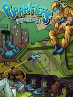 Purrrifiers: Cleaning Chaos