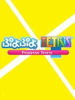 Puyo Puyo Tetris