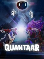 QUANTAAR QUANTAAR