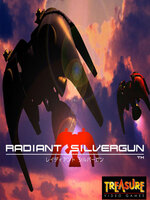 Radiant Silvergun