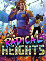 Radical Heights