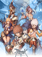 Ragnarok Online II
