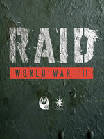 Raid: World War II