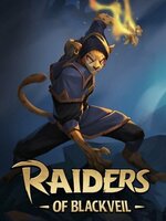 Raiders of Blackveil Raiders of Blackveil