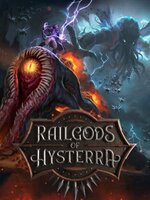 RailGods of Hysterra RailGods of Hysterra