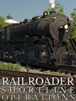Railroader Railroader