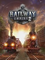 Railway Empire 2 Railway Empire 2