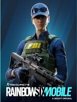 Rainbow Six Mobile