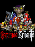 Rampage Knights