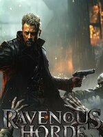 Ravenous Horde Ravenous Horde