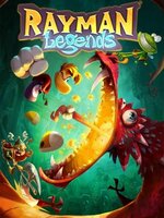 Rayman Legends