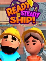 Ready, Steady, Ship!