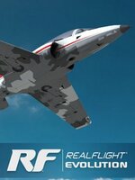 RealFlight Evolution RealFlight Evolution