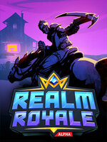 Realm Royale Realm Royale