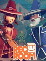 Rec Room Rec Room