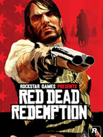 Red Dead Redemption