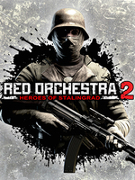 Red Orchestra 2: Heroes of Stalingrad