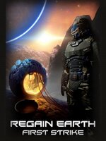 Regain Earth: First Strike