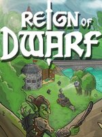 Reign Of Dwarf