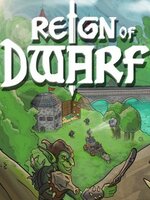 Reign Of Dwarf Reign Of Dwarf