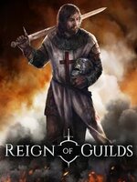 Reign of Guilds