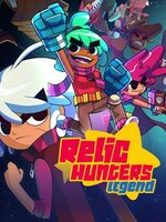 Relic Hunters Legend Relic Hunters Legend