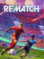 REMATCH REMATCH