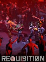 REQUISITION VR