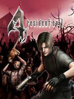 Resident Evil 4 Resident Evil 4