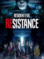 Resident Evil: Resistance