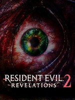 Resident Evil: Revelations 2