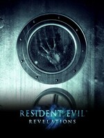 Resident Evil: Revelations